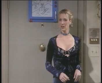 Lisa Kudrow