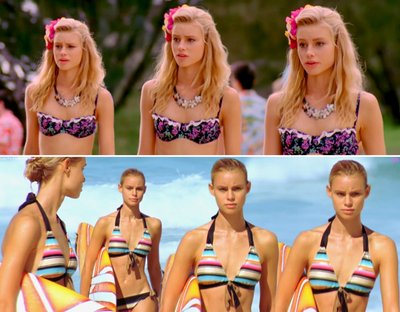 Lucy Fry