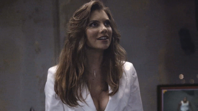 Lauren Cohan