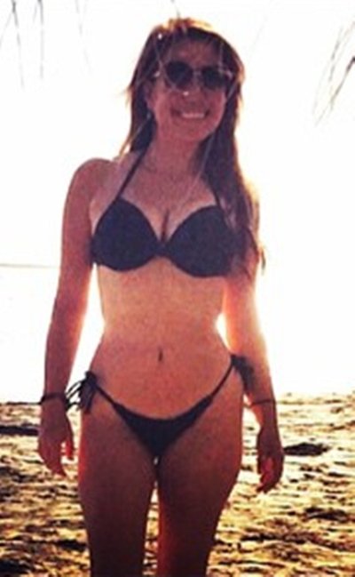 Lindsay Casinelli