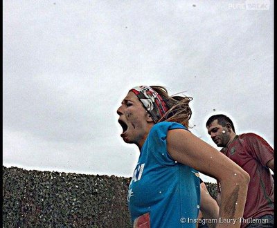 Laury Thilleman