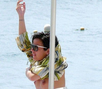 Lily Allen