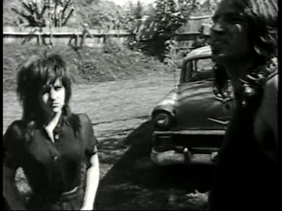 Lydia Lunch