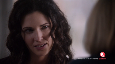 Laura Mennell