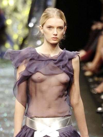 Lily Donaldson