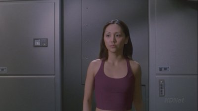 Linda Park