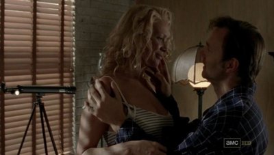 Laurie Holden