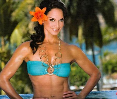 Lupita Jones