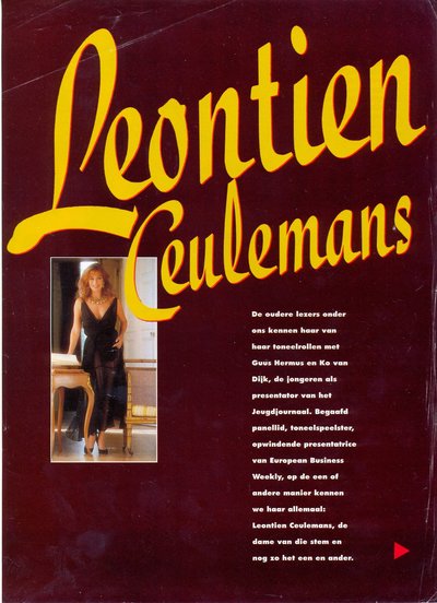 Leontien Ceulemans