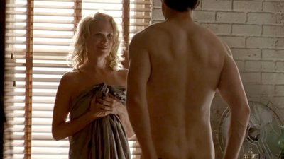 Laurie Holden