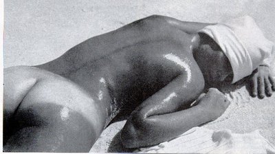 Lauren Hutton