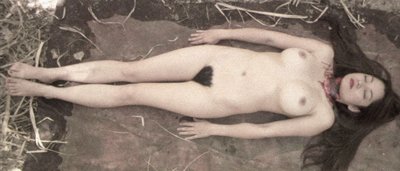 Leona Lesseos