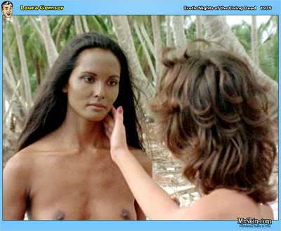 Laura Gemser