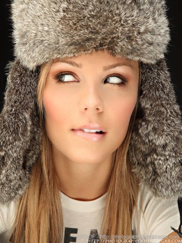 Laura Vandervoort