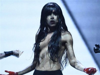 Loreen
