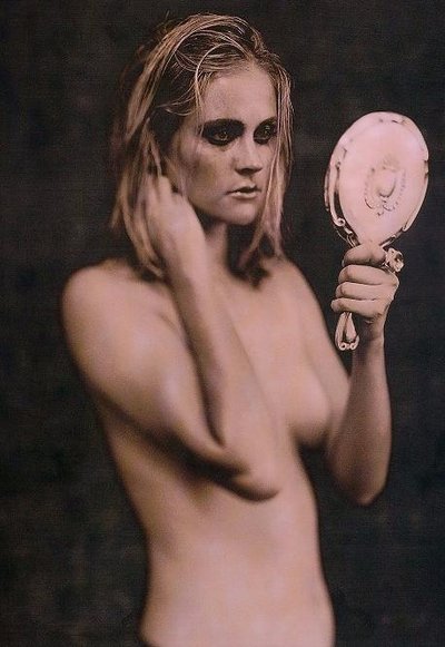 Louise Crawford