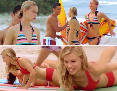Lucy Fry