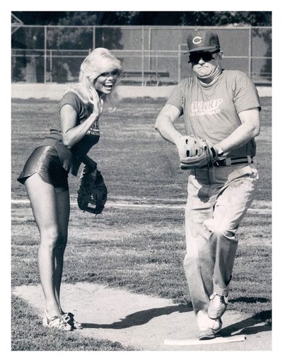 Loni Anderson