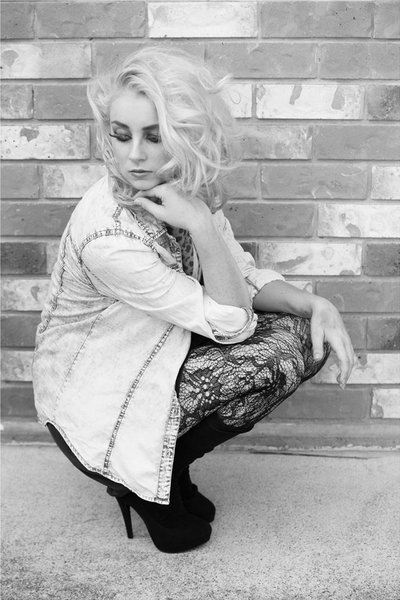 Lindsay Edgecomb