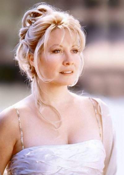 Linda Kozlowski