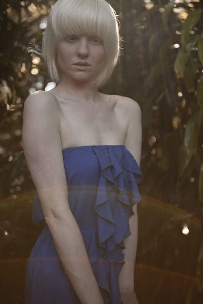 Lauren Dawes