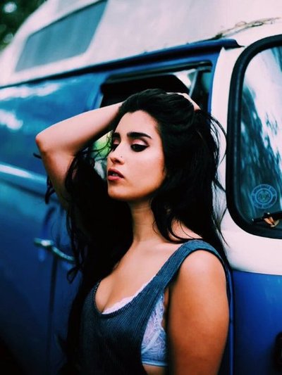 Lauren Jauregui