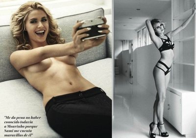 Lena Gercke