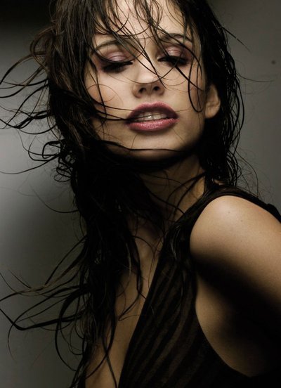 Lucie Lucas