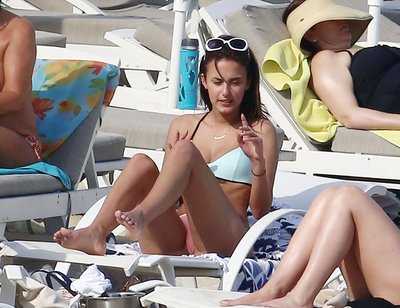 Lucy Watson