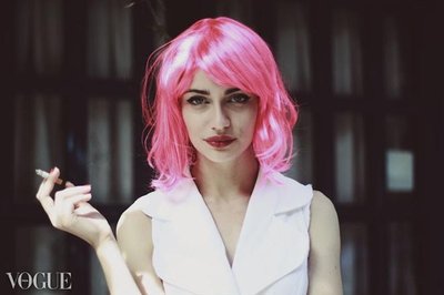 Ludovica Chiodo
