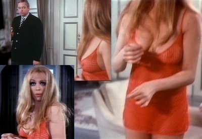 Judy Gringer