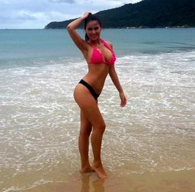 Lorena Gala