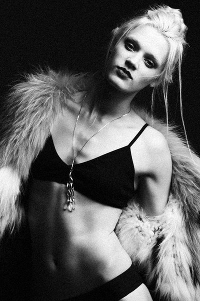 Leila Goldkuhl