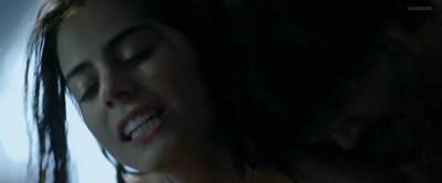Lorenza Izzo