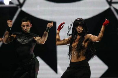 Loreen