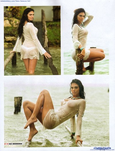 Livia Brito
