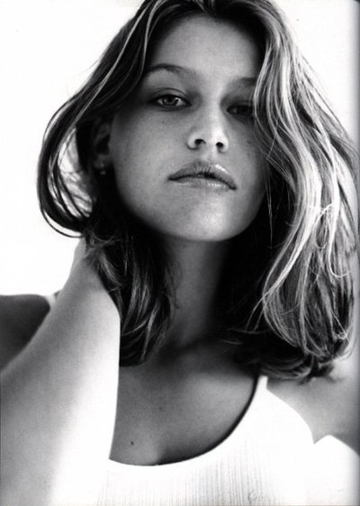 Laetitia Casta