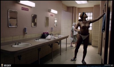 Laverne Cox
