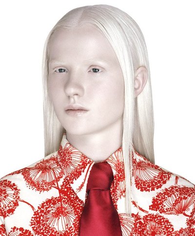 Lauren Dawes
