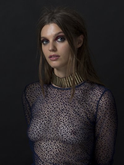 Lola McDonnell