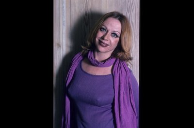 Judy Gringer