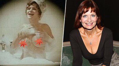 Ljuba Krbová