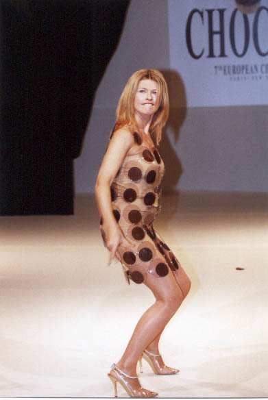 Lynda Lacoste