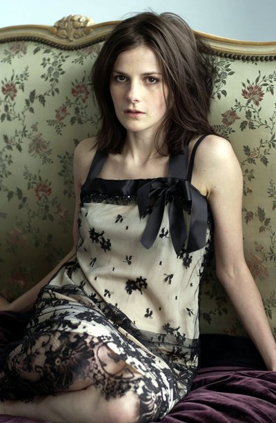 Louise Brealey