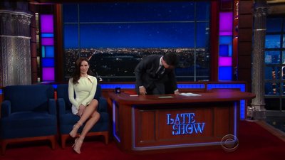 Laura Benanti
