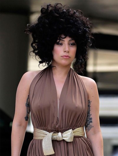 Lady Gaga