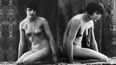 Louise Brooks