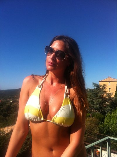 Lisa Snowdon