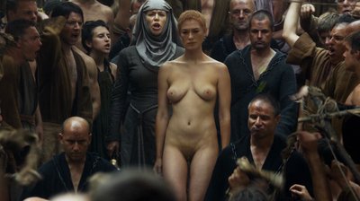 Lena Headey