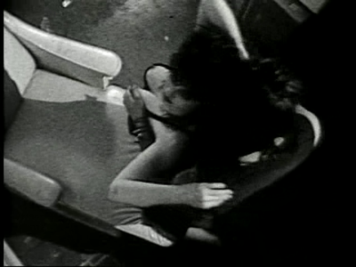 Lydia Lunch
